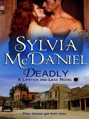 cover image of Deadly